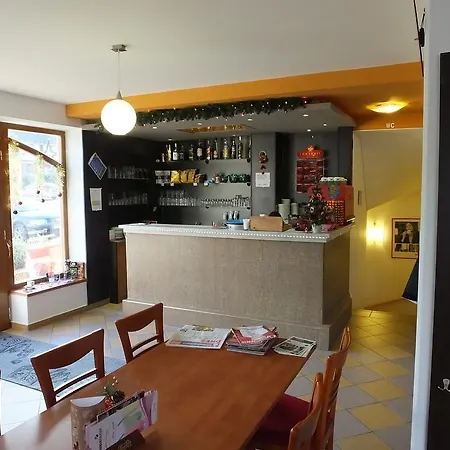 Apartman H+z Gæstehus *