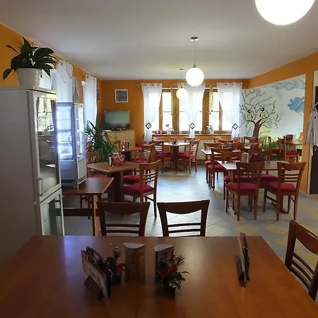 Gæstehus Apartman H+z
