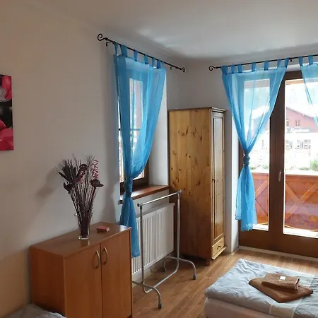 Gæstehus Apartman H+z