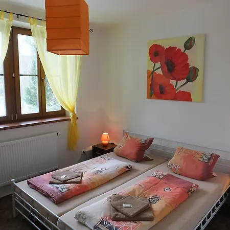Apartman H+z