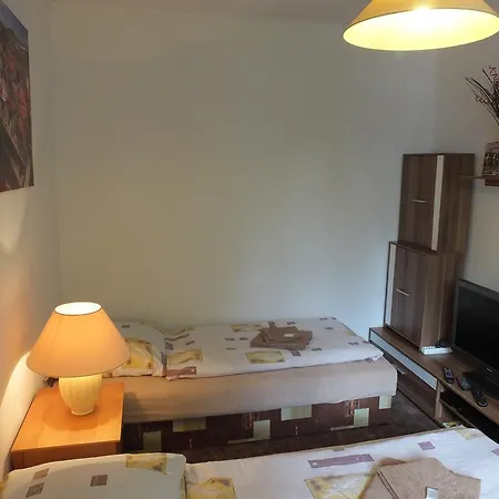 Apartman H+z * Lipno nad Vltavou